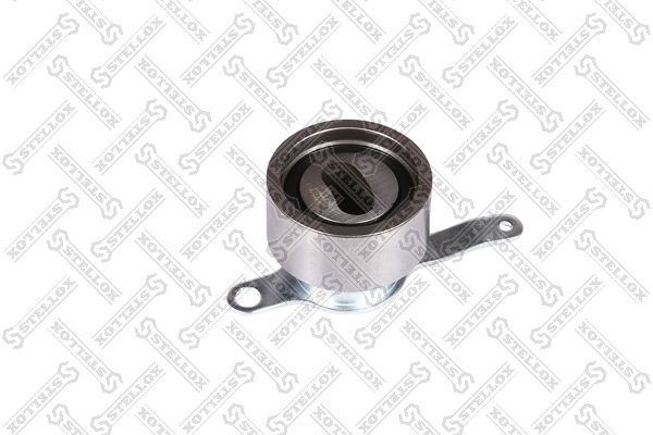 STELLOX 03-40438-SX Tensioner Pulley, V-ribbed belt