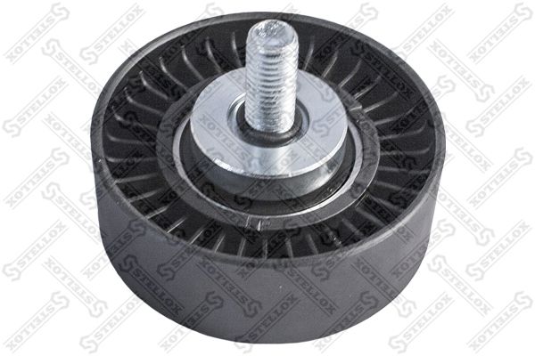 STELLOX 03-40451-SX Tensioner Pulley, V-ribbed belt