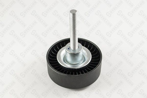 STELLOX 03-40467-SX Tensioner Pulley, V-ribbed belt