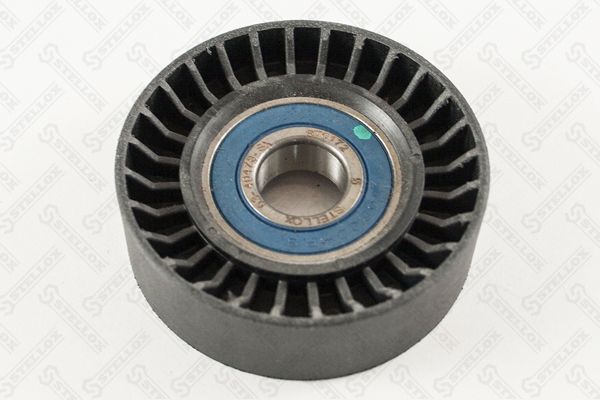 STELLOX 03-40478-SX Tensioner Pulley, V-ribbed belt