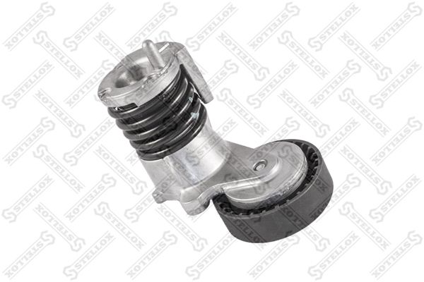 STELLOX 03-40525-SX Tensioner Pulley, V-ribbed belt