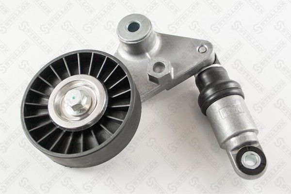 STELLOX 03-40535-SX Tensioner Pulley, V-ribbed belt