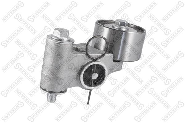 STELLOX 03-40540-SX Belt Tensioner, V-ribbed belt