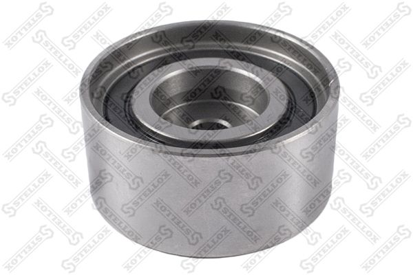 STELLOX 03-40584-SX Tensioner Pulley, V-ribbed belt