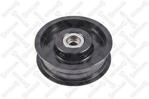 STELLOX 03-40630-SX Tensioner Pulley, V-ribbed belt