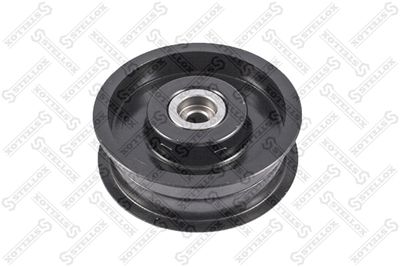 Tensioner Pulley, V-ribbed belt STELLOX 03-40630-SX