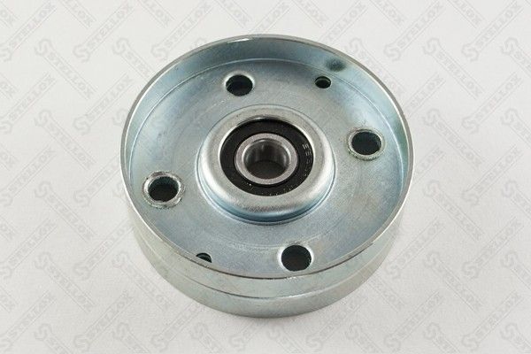 STELLOX 03-40682-SX Tensioner Pulley, V-ribbed belt