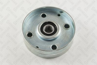 Tensioner Pulley, V-ribbed belt STELLOX 03-40682-SX