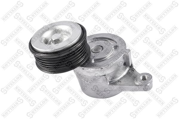 STELLOX 03-40685-SX Tensioner Pulley, V-ribbed belt