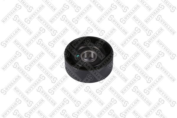 STELLOX 03-40915-SX Tensioner Pulley, V-ribbed belt