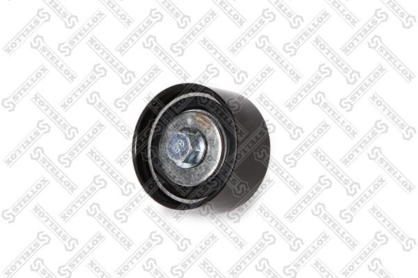 STELLOX 03-40920-SX Tensioner Pulley, V-ribbed belt
