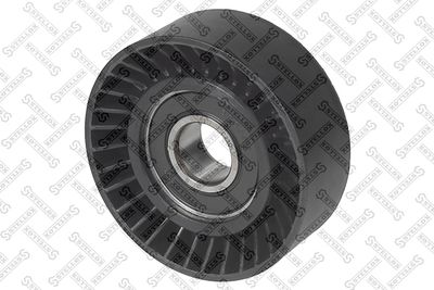 Tensioner Pulley, V-ribbed belt STELLOX 03-41171-SX