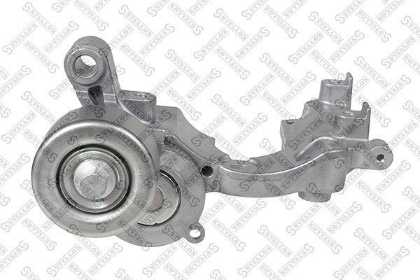 STELLOX 03-41189-SX Tensioner Pulley, V-ribbed belt