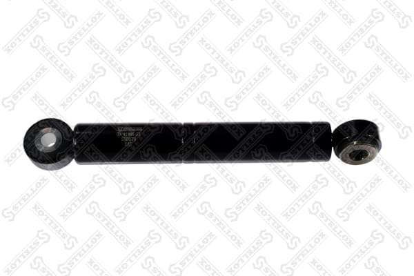 STELLOX 03-41988-SX Vibration Damper, V-ribbed belt