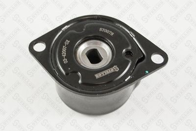 Vibration Damper, timing belt STELLOX 03-42007-SX