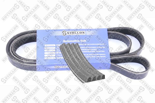 STELLOX 04-00875-SX V-Ribbed Belt