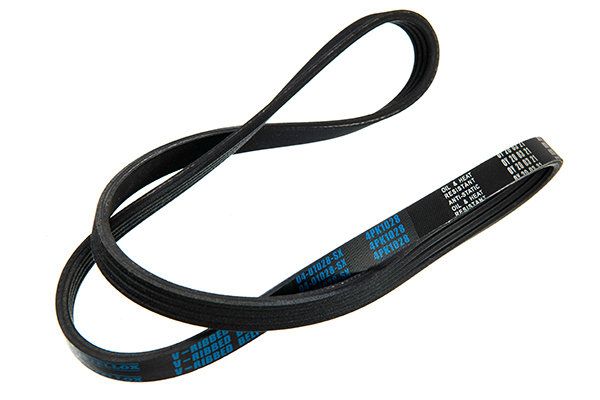 STELLOX 04-01028-SX V-Ribbed Belt