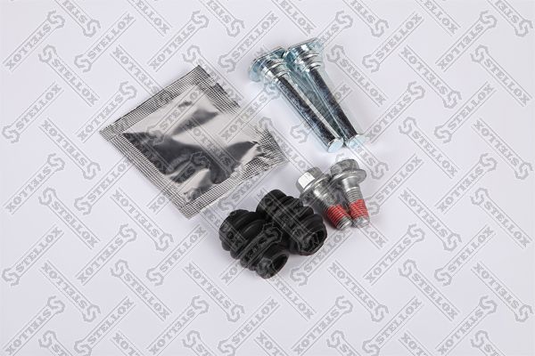 STELLOX 04-98718-SX Guide Sleeve Kit, brake caliper