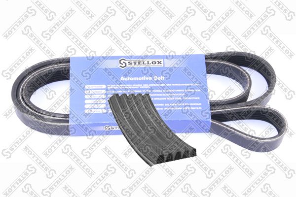 STELLOX 05-01220-SX V-Ribbed Belt