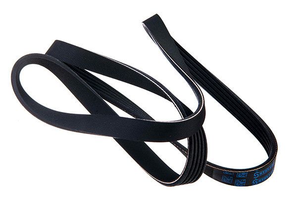 STELLOX 05-01370-SX V-Ribbed Belt