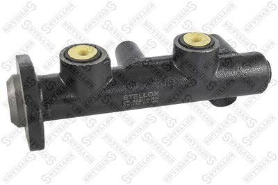 Brake Master Cylinder STELLOX 05-85209-SX