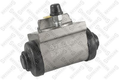 Wheel Brake Cylinder STELLOX 05-85487-SX