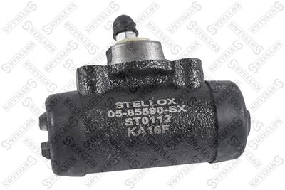 Wheel Brake Cylinder STELLOX 05-85590-SX