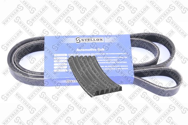 STELLOX 06-00698-SX V-Ribbed Belt