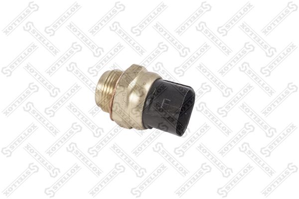 STELLOX 06-01501-SX Temperature Switch, radiator fan