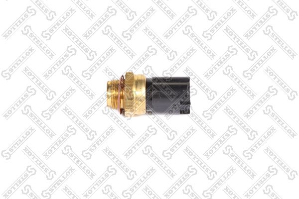 STELLOX 06-01511-SX Temperature Switch, radiator fan