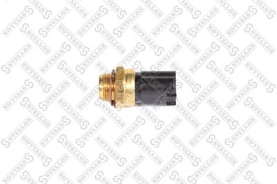 Temperature Switch, radiator fan STELLOX 06-01511-SX