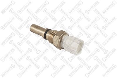Temperature Switch, radiator fan STELLOX 06-01518-SX