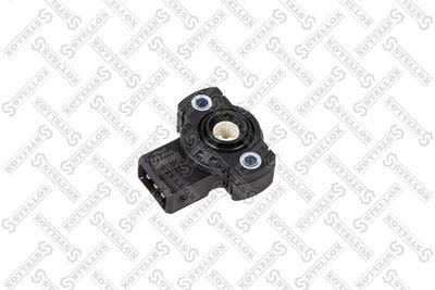 Sensor, throttle position STELLOX 06-09512-SX