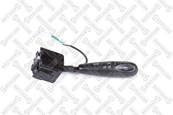 STELLOX 06-12307-SX Steering Column Switch