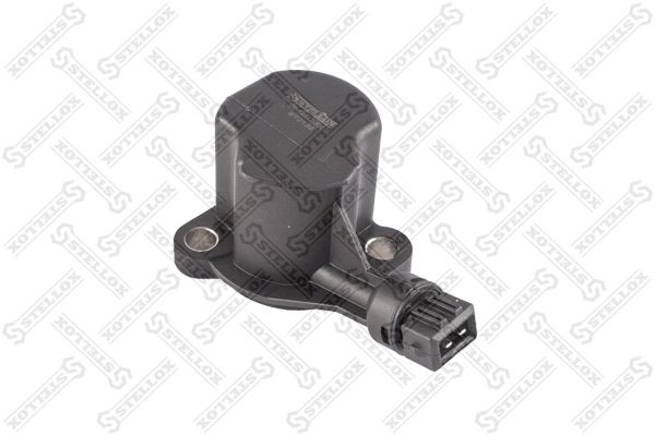 STELLOX 06-12511-SX Switch, reverse light