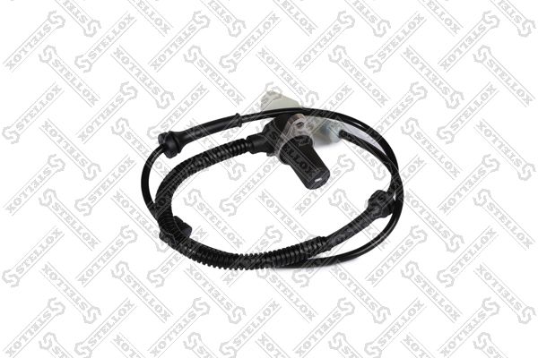 STELLOX 06-65528-SX Sensor, wheel speed