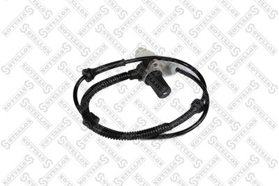 Sensor, wheel speed STELLOX 06-65528-SX