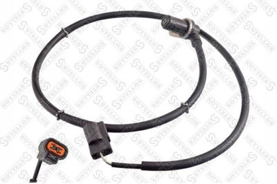 Sensor, wheel speed STELLOX 06-65564-SX