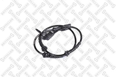 Sensor, wheel speed STELLOX 06-65605-SX