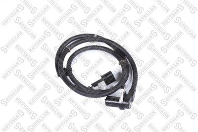 Sensor, wheel speed STELLOX 06-65614-SX
