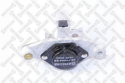 Alternator Regulator STELLOX 06-71604-SX