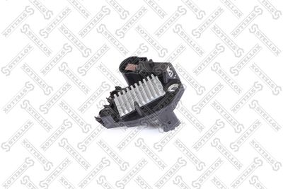 Alternator Regulator STELLOX 06-71766-SX