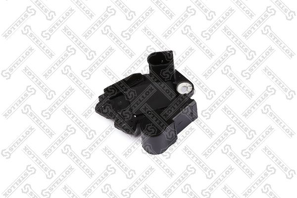 STELLOX 06-71840-SX Alternator Regulator