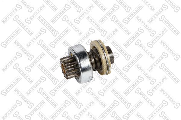 STELLOX 06-80163-SX Freewheel Gear, starter