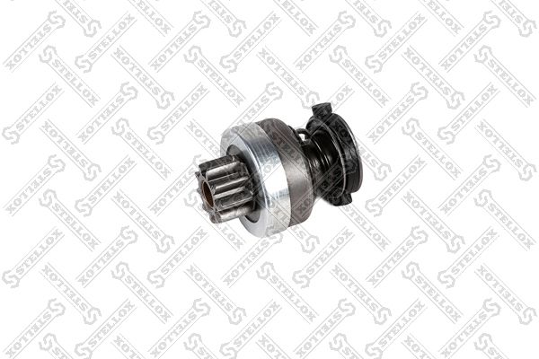 STELLOX 06-80166-SX Freewheel Gear, starter