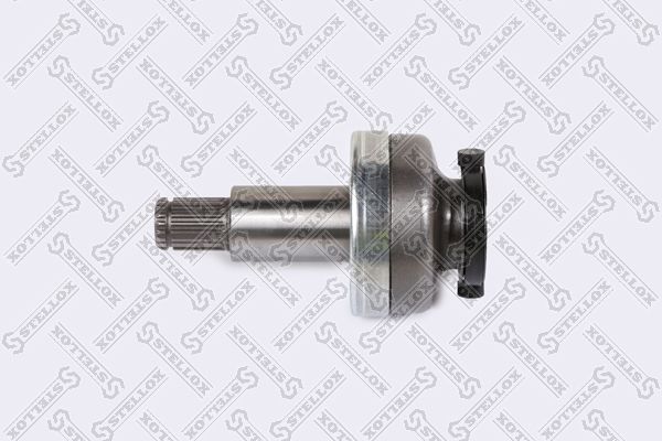 STELLOX 06-80197-SX Freewheel Gear, starter
