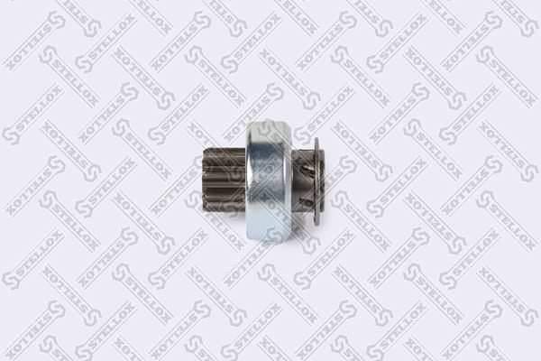 STELLOX 06-80206-SX Freewheel Gear, starter