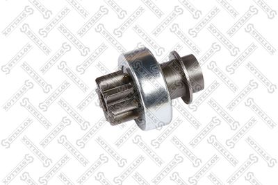 Freewheel Gear, starter STELLOX 06-80208-SX