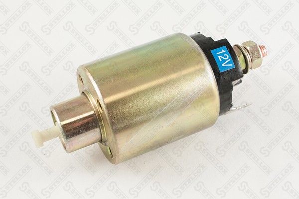 STELLOX 06-85105-SX Solenoid Switch, starter