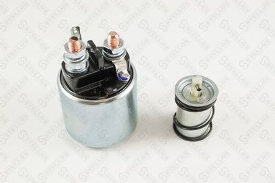 Solenoid Switch, starter STELLOX 06-85106-SX